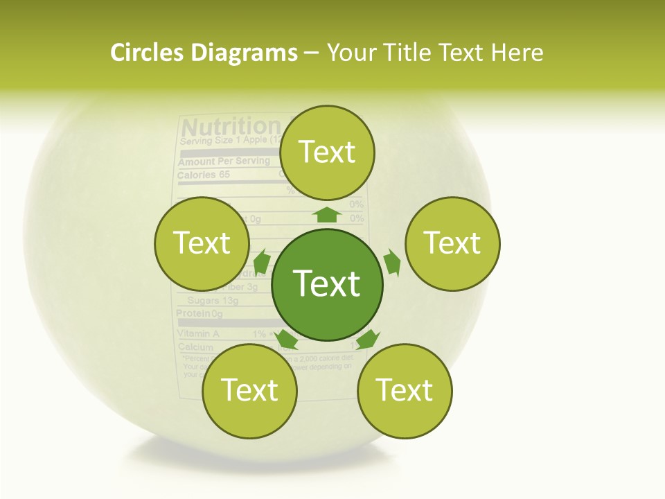 White Old Help PowerPoint Template