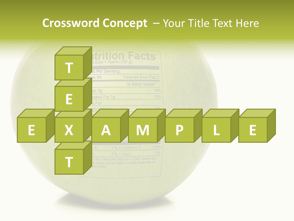 White Old Help PowerPoint Template