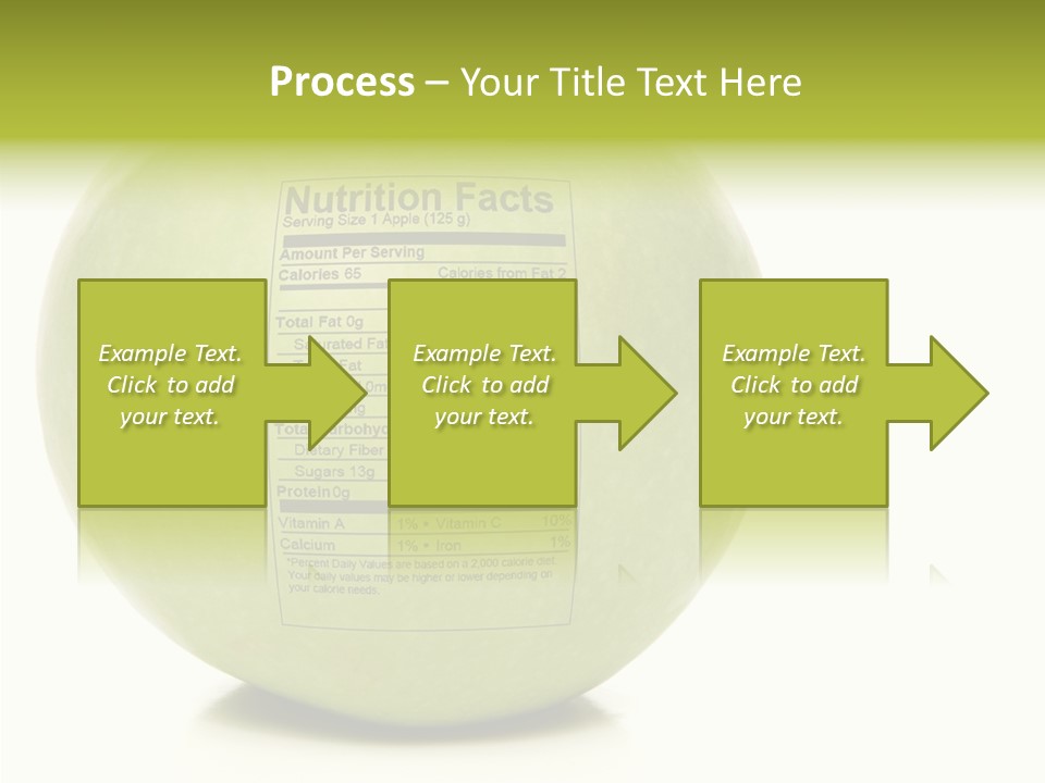 White Old Help PowerPoint Template