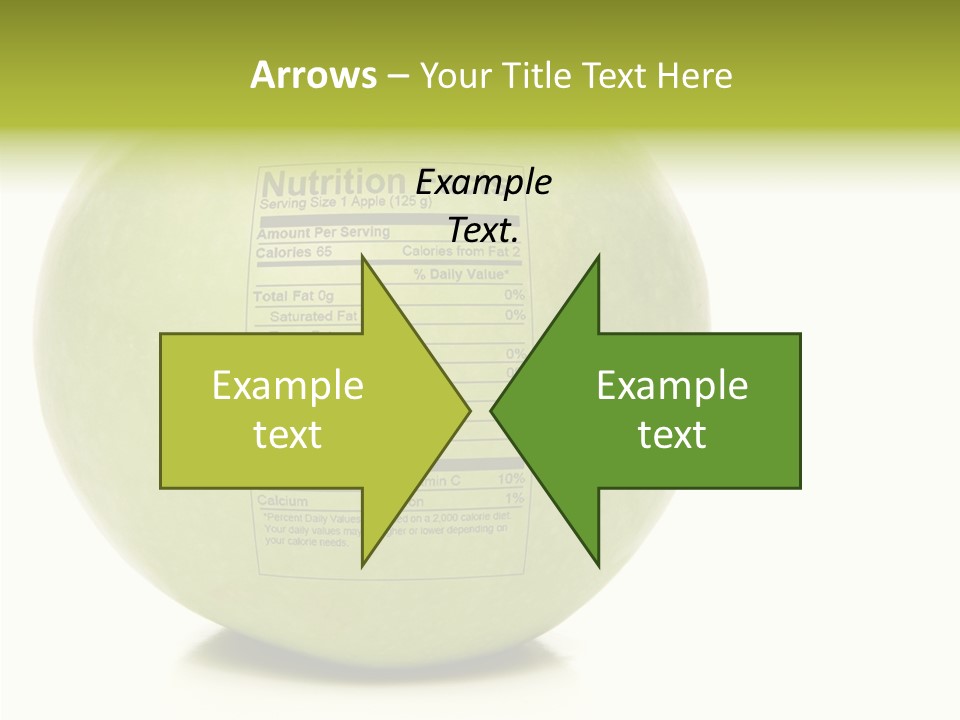 White Old Help PowerPoint Template