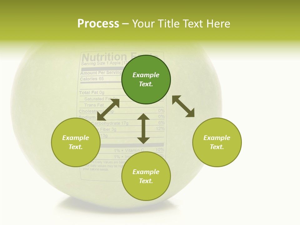 White Old Help PowerPoint Template