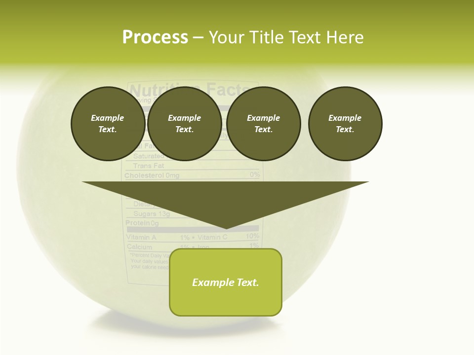 White Old Help PowerPoint Template