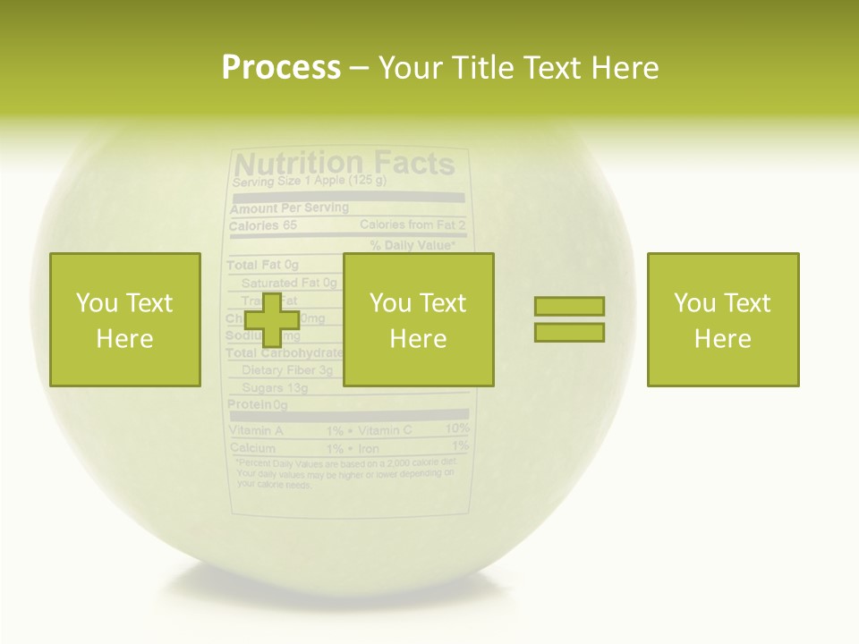 White Old Help PowerPoint Template