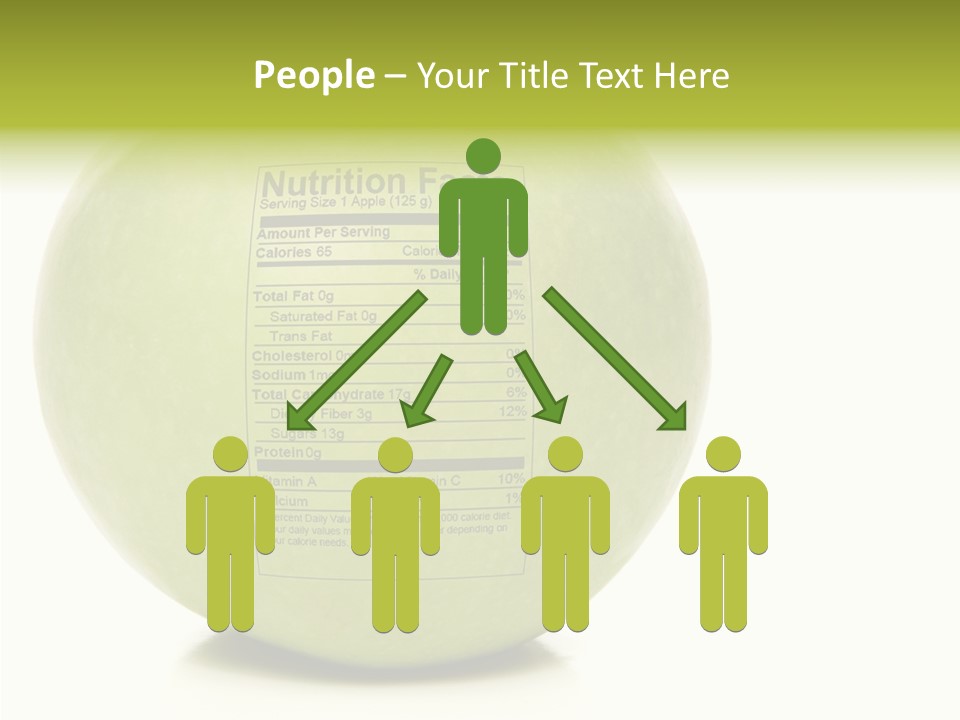 White Old Help PowerPoint Template