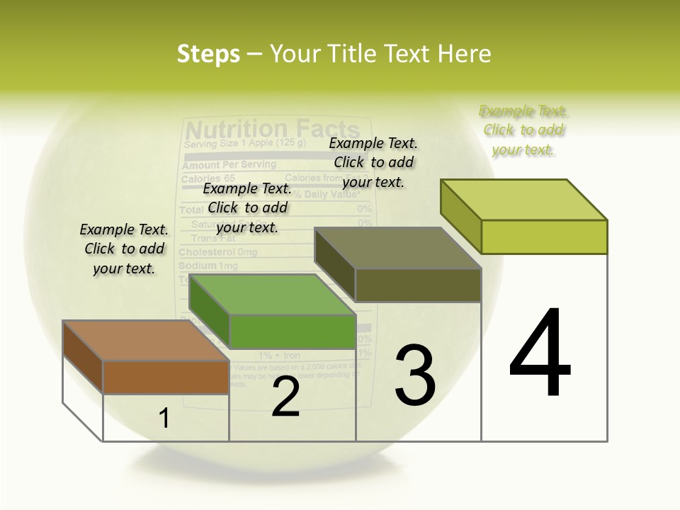White Old Help PowerPoint Template