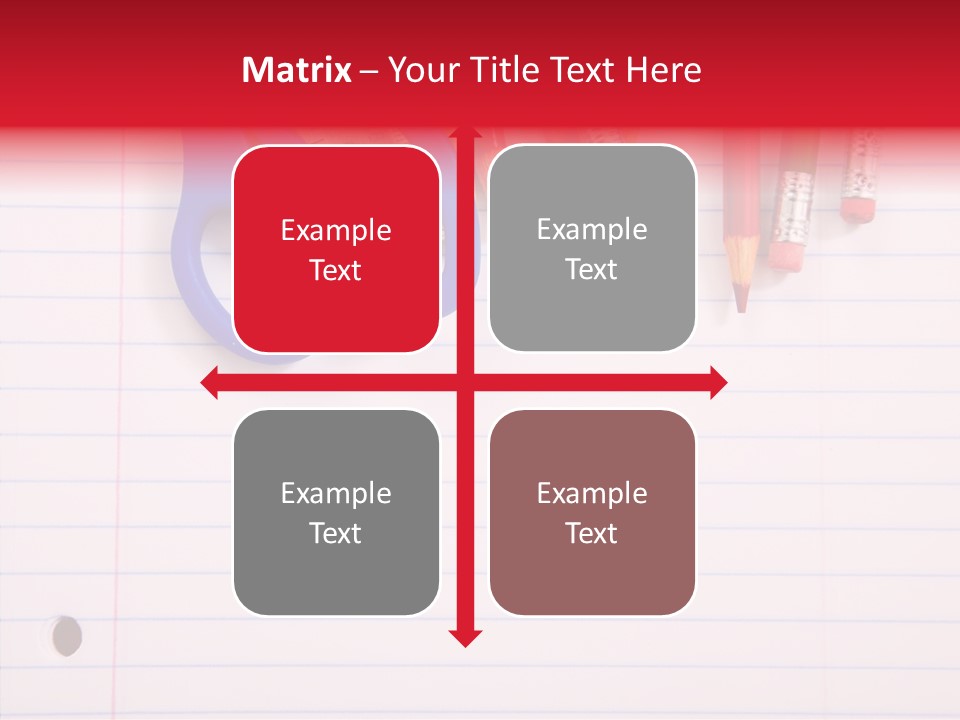 Helping Hand  Two PowerPoint Template