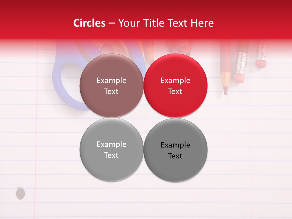 Helping Hand  Two PowerPoint Template