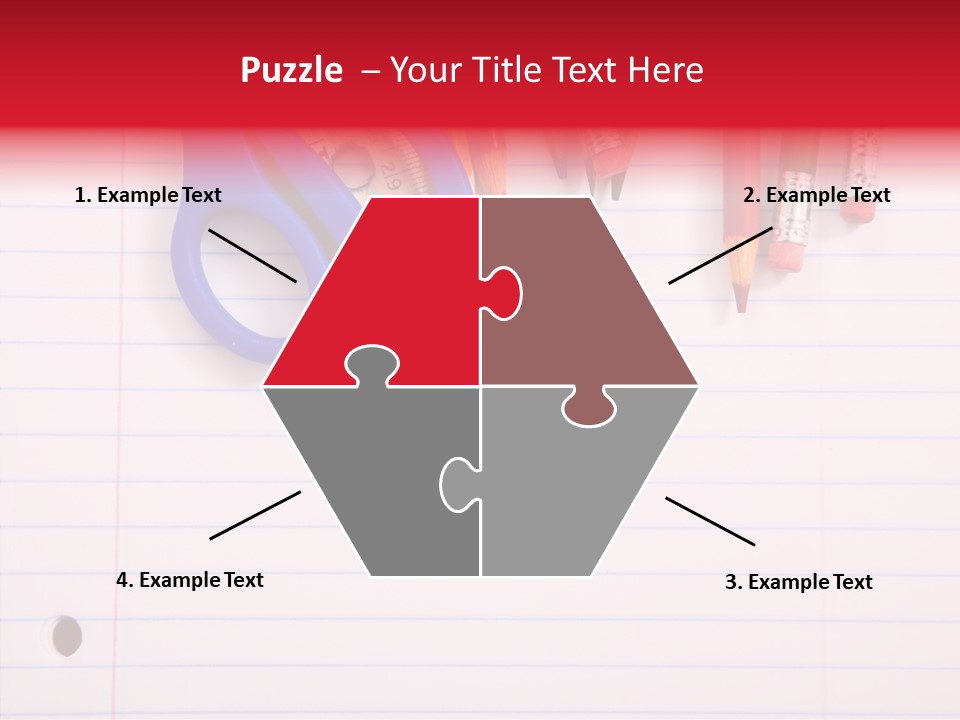 Helping Hand  Two PowerPoint Template