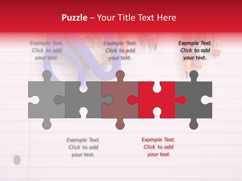 Helping Hand  Two PowerPoint Template