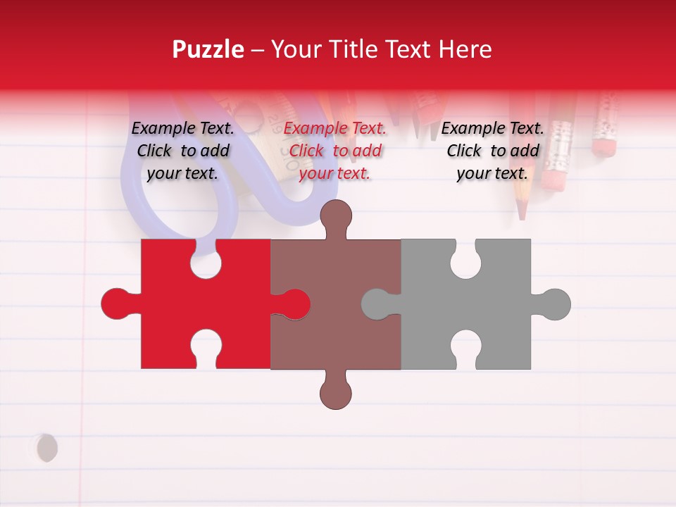 Helping Hand  Two PowerPoint Template