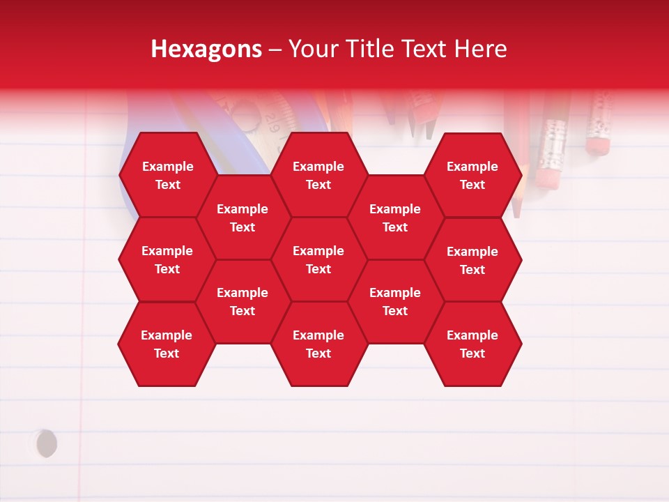 Helping Hand  Two PowerPoint Template