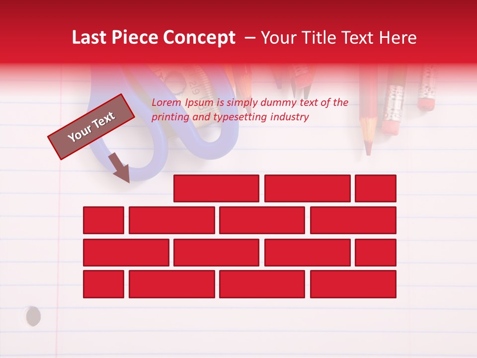 Helping Hand  Two PowerPoint Template