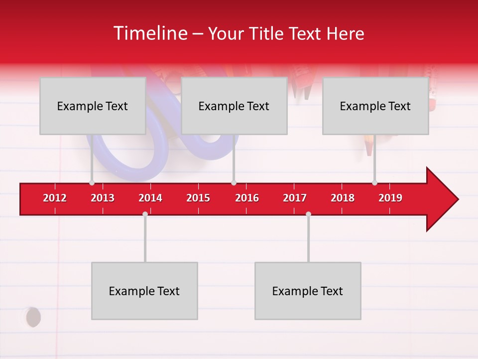 Helping Hand  Two PowerPoint Template