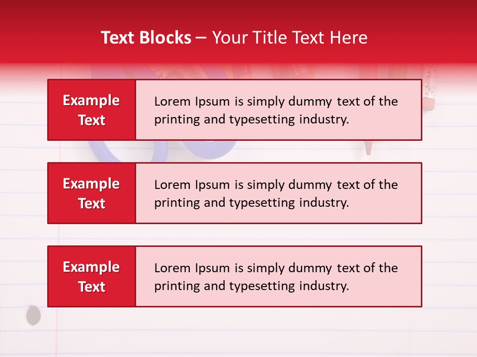 Helping Hand  Two PowerPoint Template