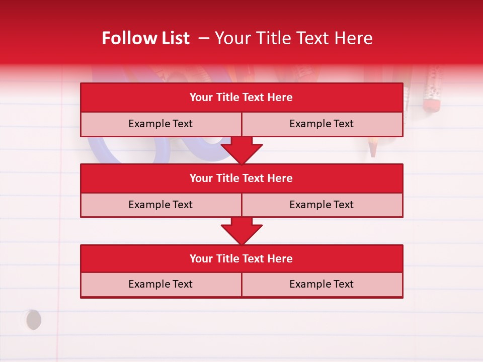 Helping Hand  Two PowerPoint Template