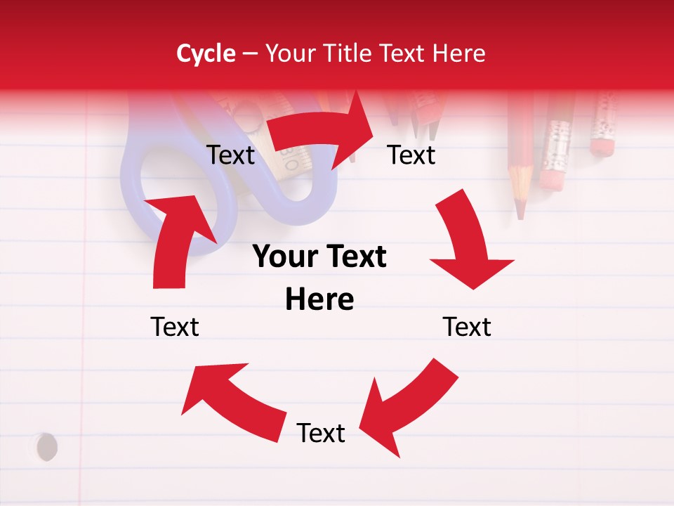 Helping Hand  Two PowerPoint Template