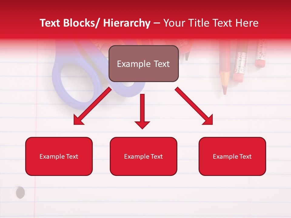 Helping Hand  Two PowerPoint Template