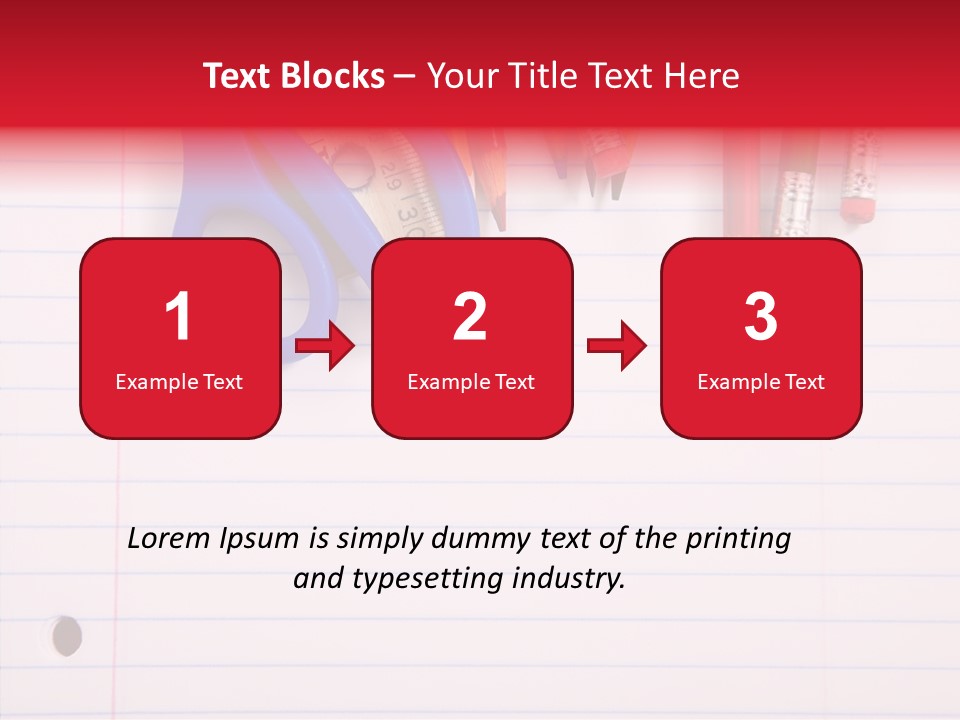 Helping Hand  Two PowerPoint Template