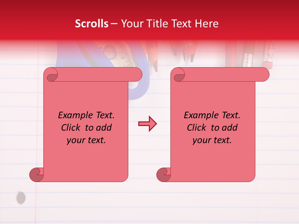Helping Hand  Two PowerPoint Template