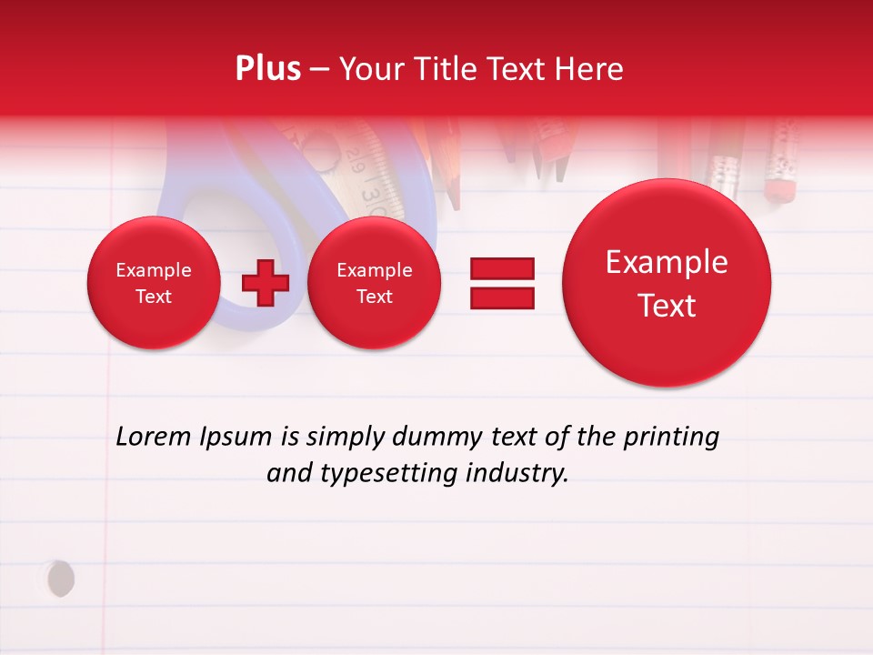 Helping Hand  Two PowerPoint Template