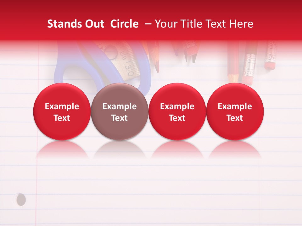 Helping Hand  Two PowerPoint Template