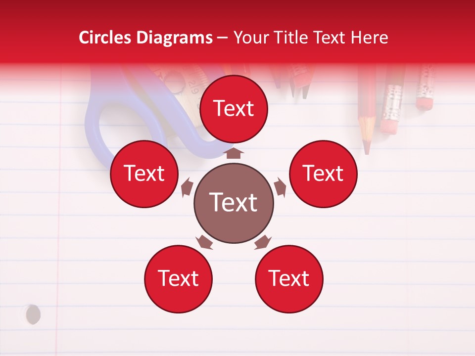 Helping Hand  Two PowerPoint Template