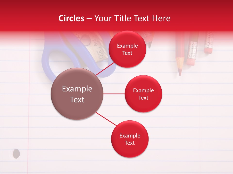 Helping Hand  Two PowerPoint Template