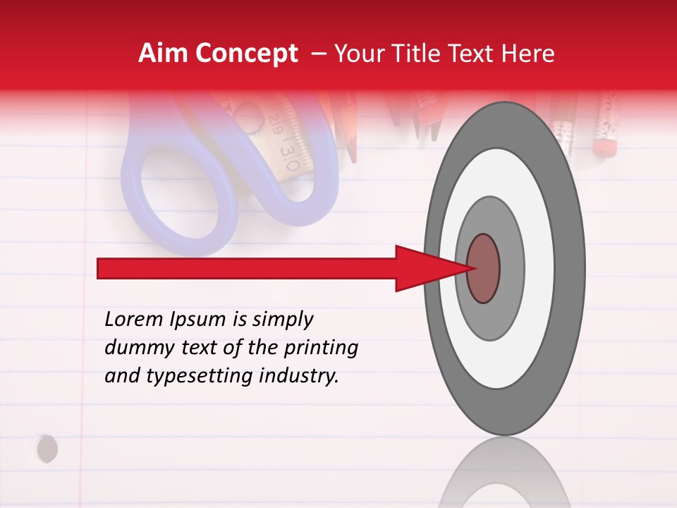 Helping Hand  Two PowerPoint Template