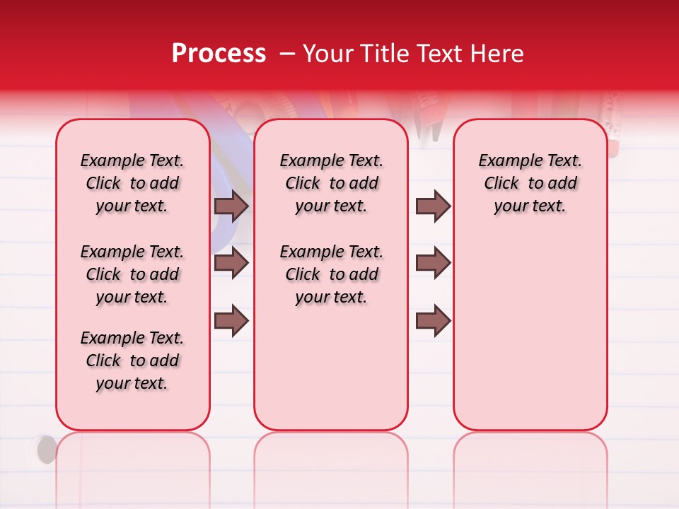 Helping Hand  Two PowerPoint Template