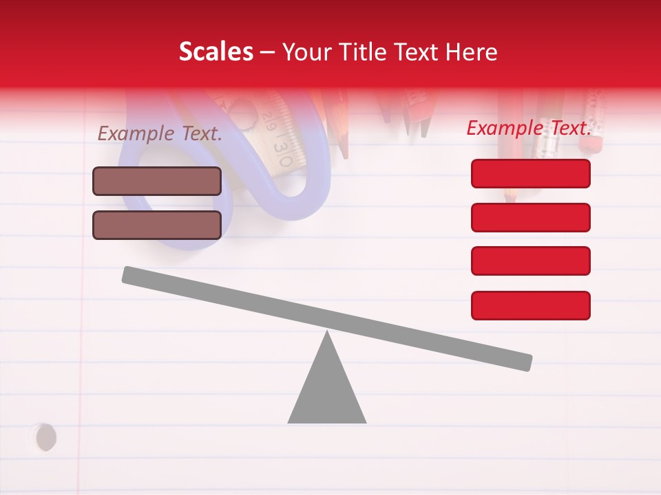 Helping Hand  Two PowerPoint Template