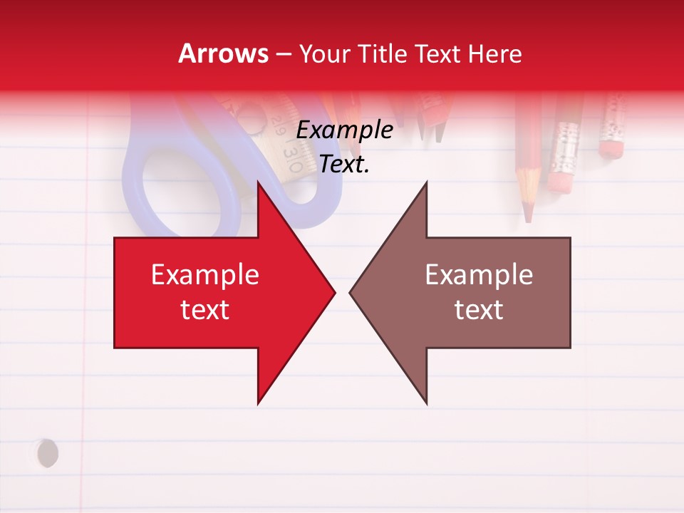 Helping Hand  Two PowerPoint Template