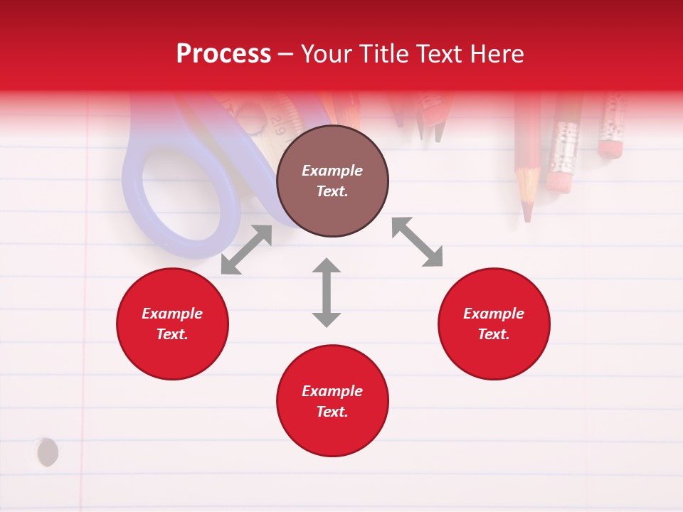Helping Hand  Two PowerPoint Template