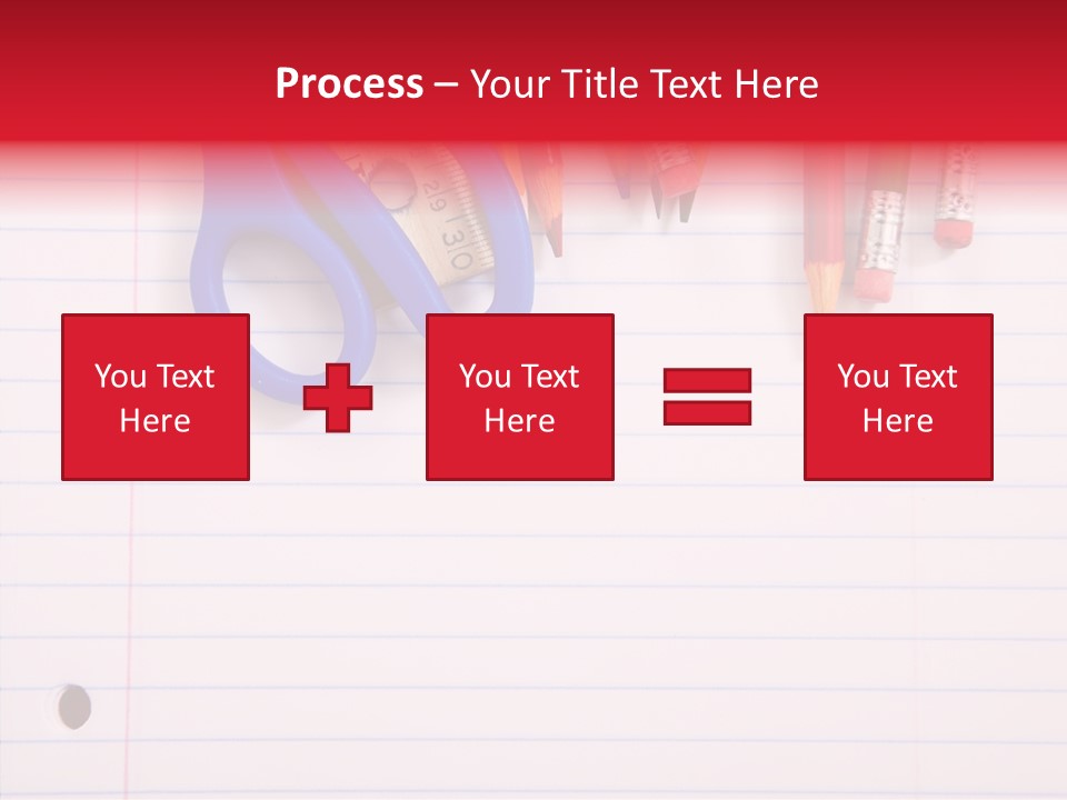Helping Hand  Two PowerPoint Template