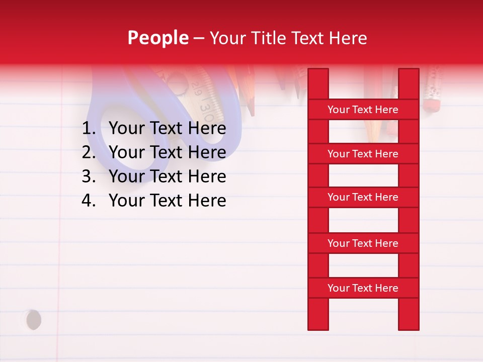 Helping Hand  Two PowerPoint Template