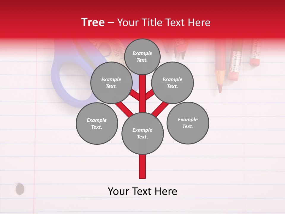Helping Hand  Two PowerPoint Template