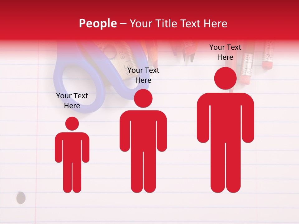 Helping Hand  Two PowerPoint Template