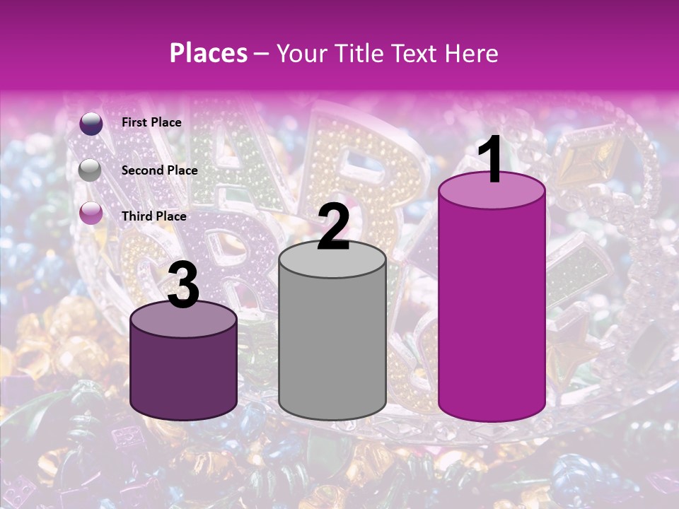 Togetherness  Women PowerPoint Template