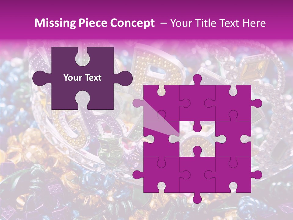 Togetherness  Women PowerPoint Template