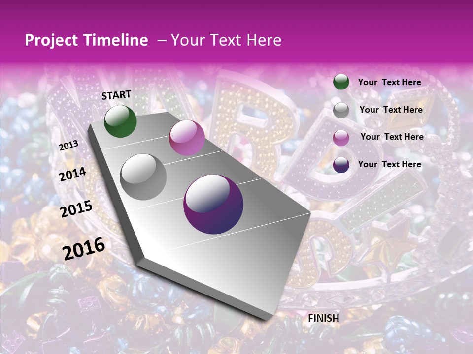 Togetherness  Women PowerPoint Template