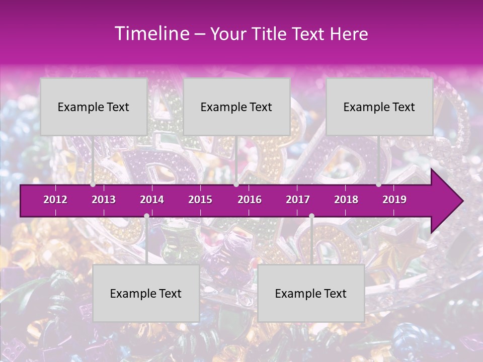 Togetherness  Women PowerPoint Template