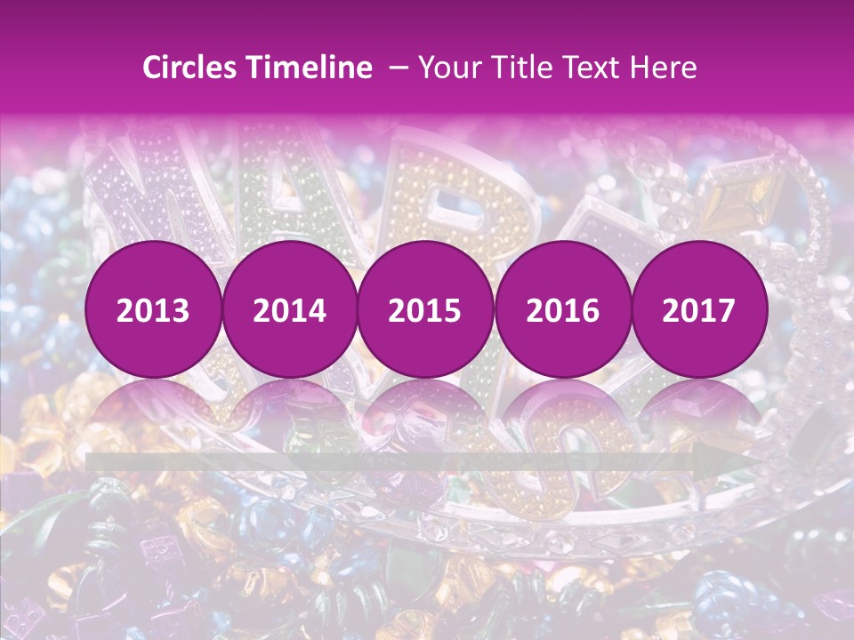 Togetherness  Women PowerPoint Template