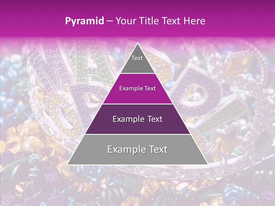 Togetherness  Women PowerPoint Template