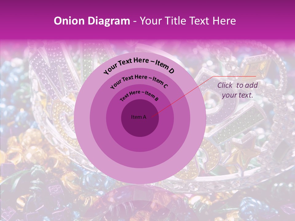 Togetherness  Women PowerPoint Template