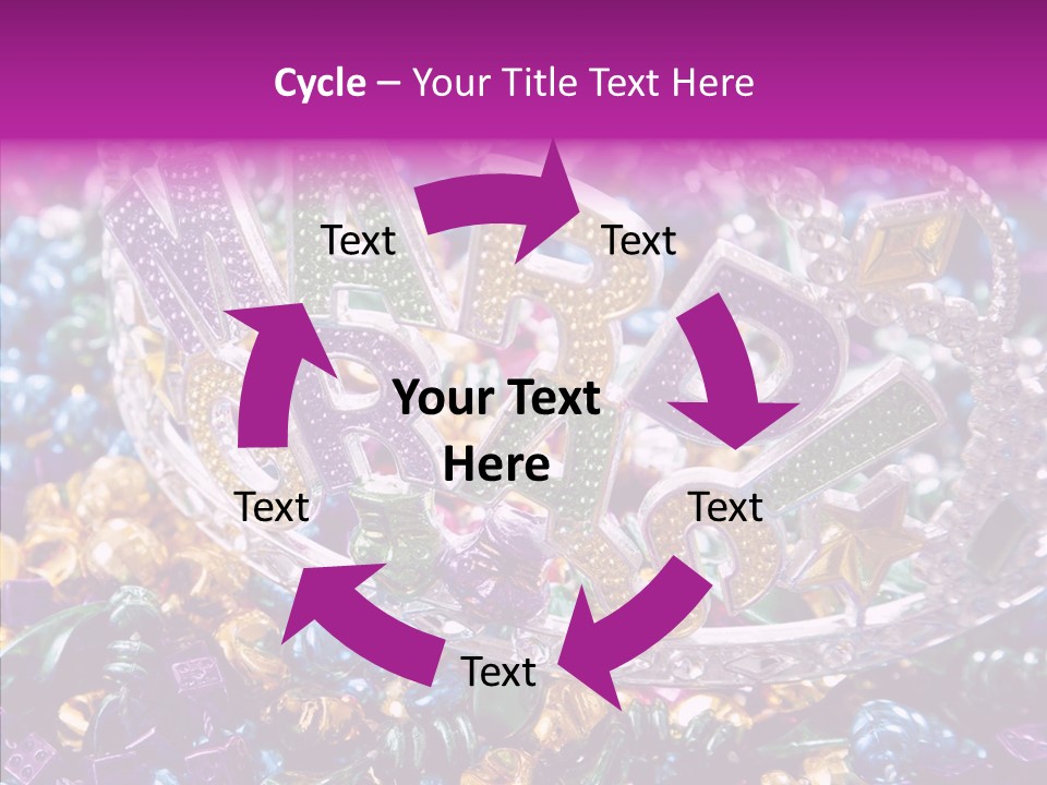 Togetherness  Women PowerPoint Template