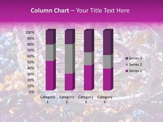 Togetherness  Women PowerPoint Template