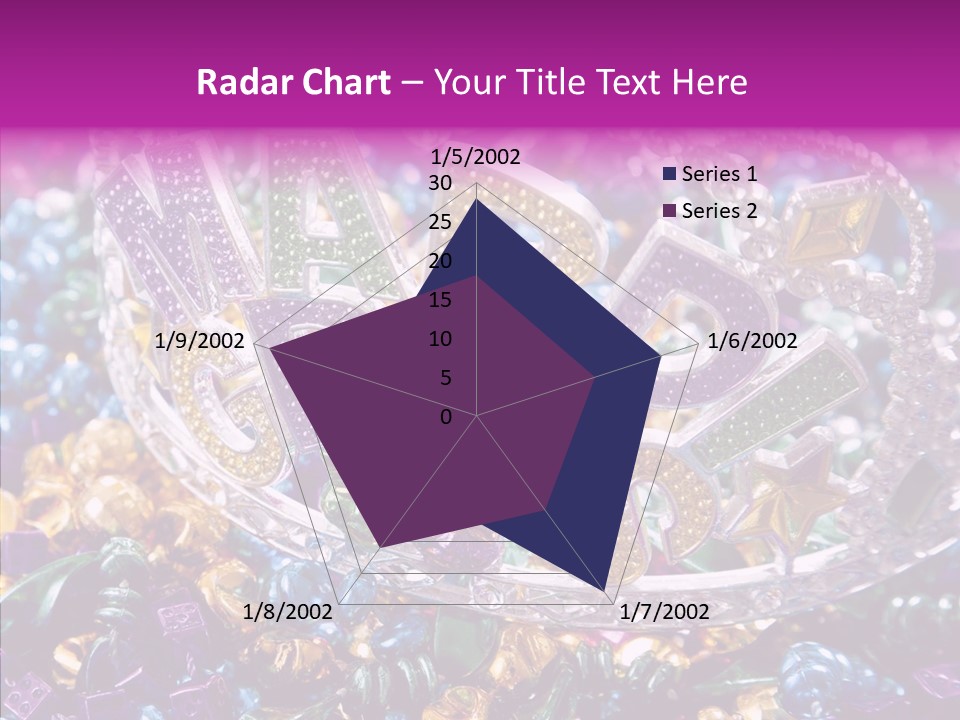 Togetherness  Women PowerPoint Template
