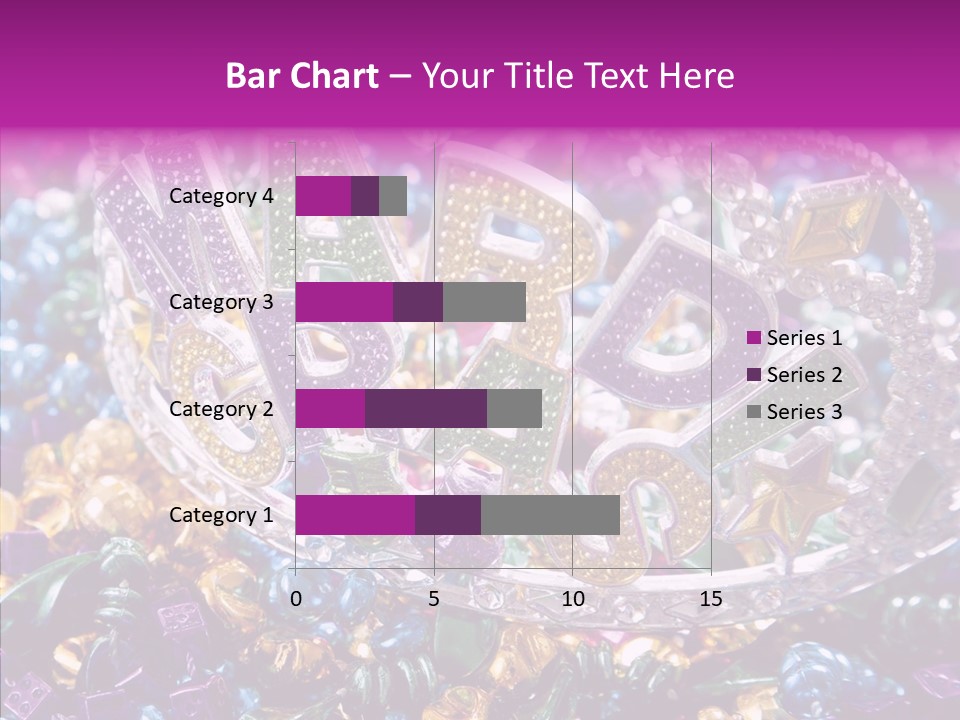 Togetherness  Women PowerPoint Template