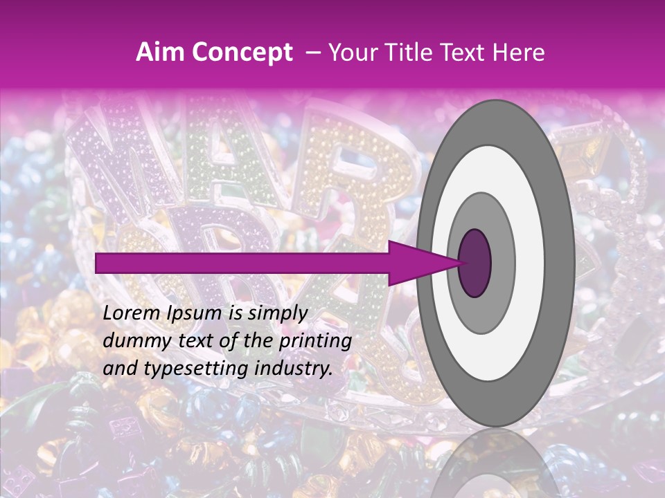 Togetherness  Women PowerPoint Template