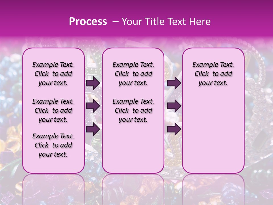 Togetherness  Women PowerPoint Template