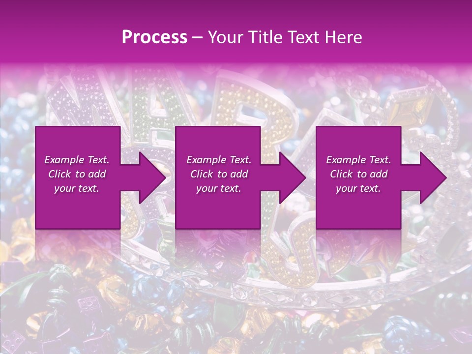 Togetherness  Women PowerPoint Template